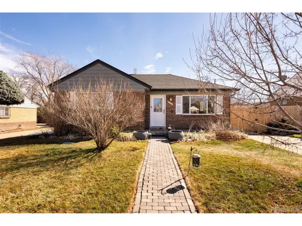 3072 N Adams St, Denver, CO 80205