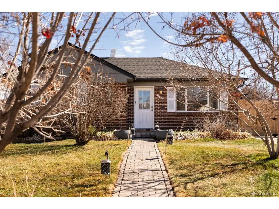 3072 N Adams St, Denver, CO 80205 - #2