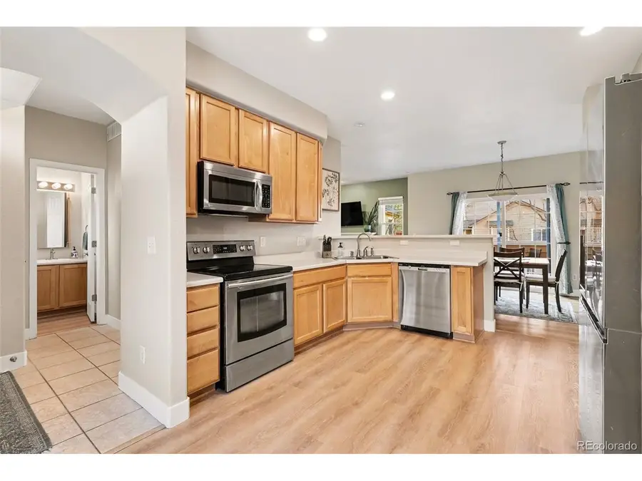 6847 S Webster St #B, Littleton, CO 80128 - #2