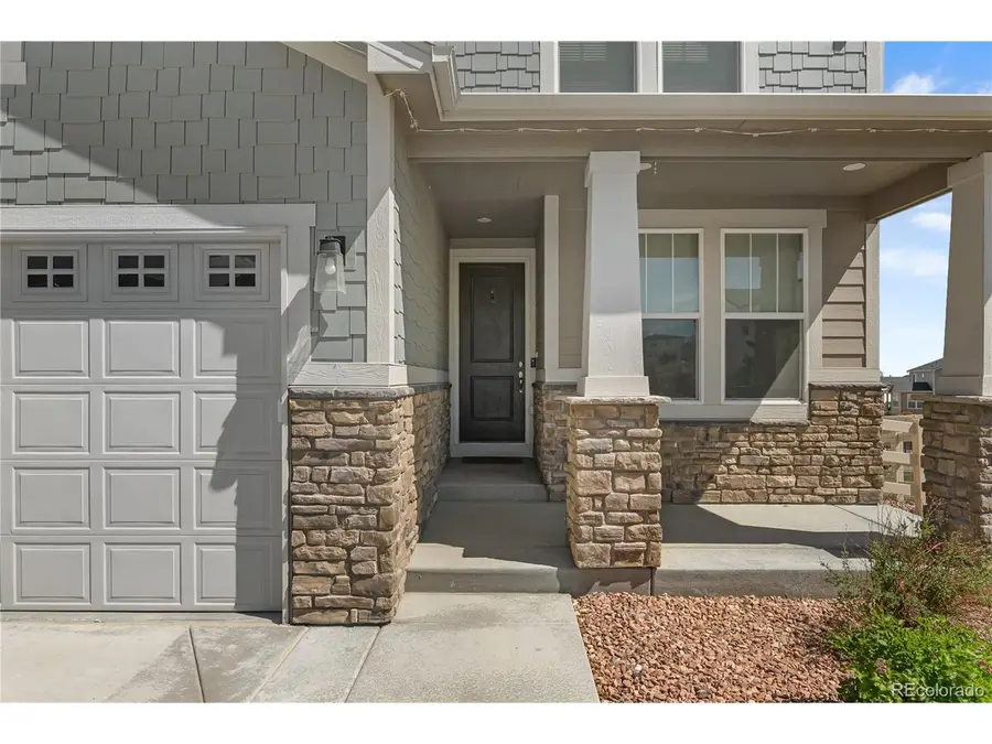 5411 Wagon Hammer Dr, Colorado Springs, CO 80925 - #3