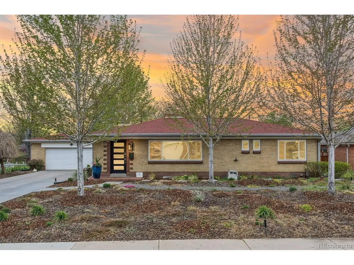 3135 S Gilpin St, Englewood, CO 80113 - #1