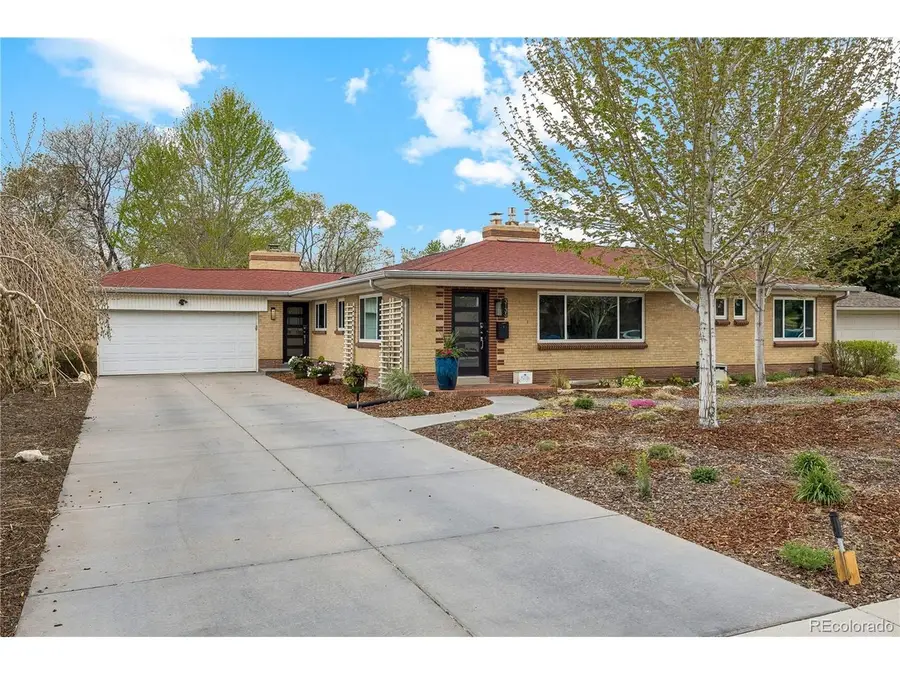 3135 S Gilpin St, Englewood, CO 80113 - #2