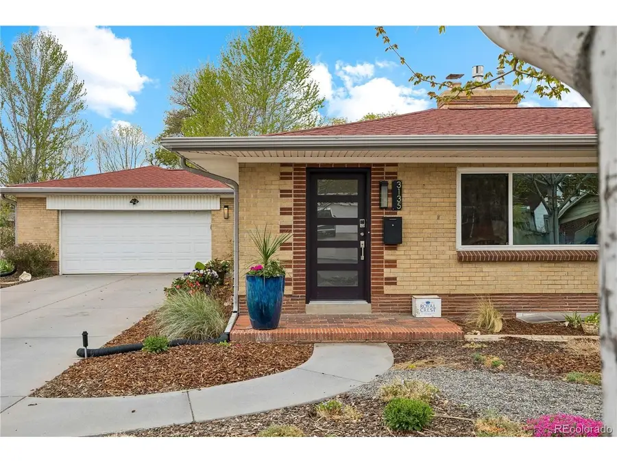 3135 S Gilpin St, Englewood, CO 80113 - #3