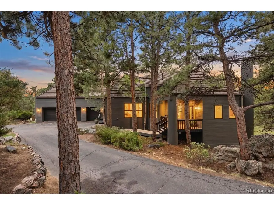 1917 Bryce Ct, Evergreen, CO 80439 - #2