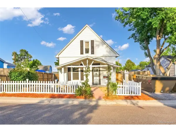 4842 Bryant St, Denver, CO 80221