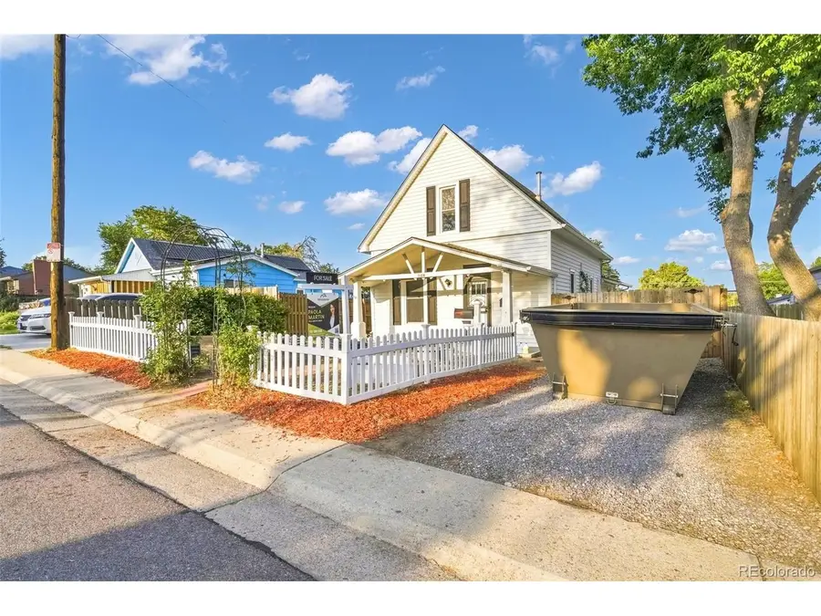 4842 Bryant St, Denver, CO 80221 - #3