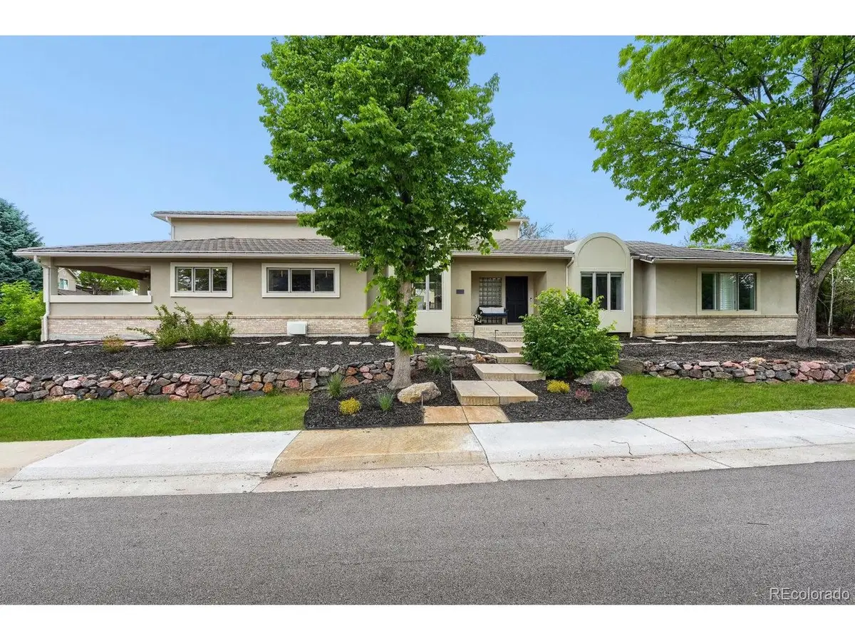 6556 S Adams Ct, Littleton, CO 80121 - #1