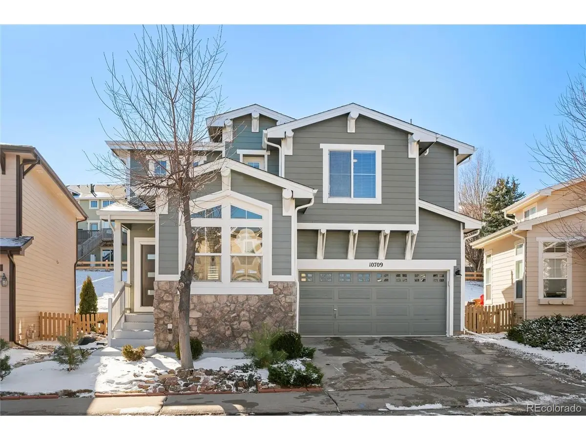 10709 Evondale St, Highlands Ranch, CO 80126 - Image #1