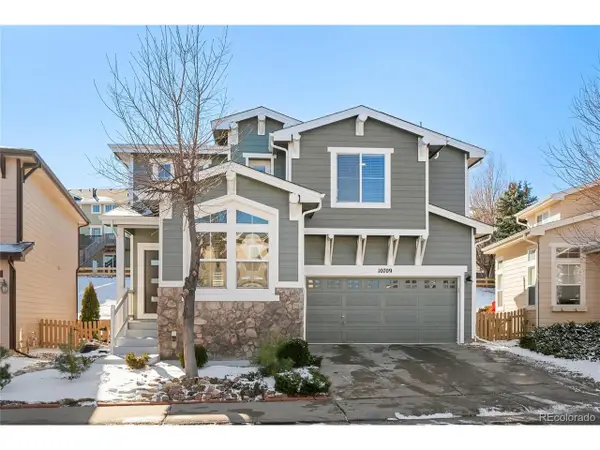 10709 Evondale St, Highlands Ranch, CO 80126