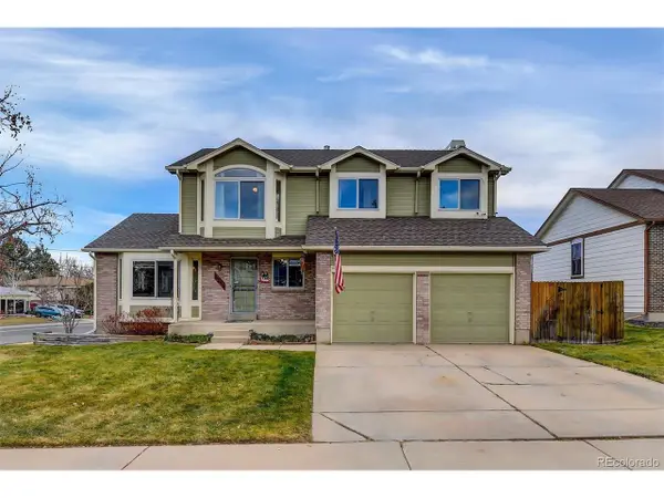 6766 Quail St, Arvada, CO 80004