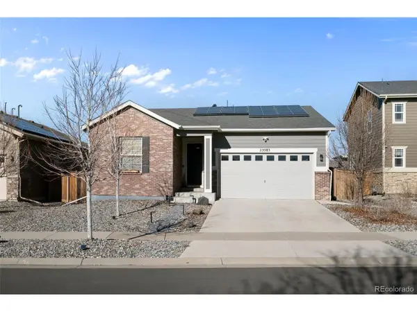 25583 E Bayaud Ave, Aurora, CO 80018