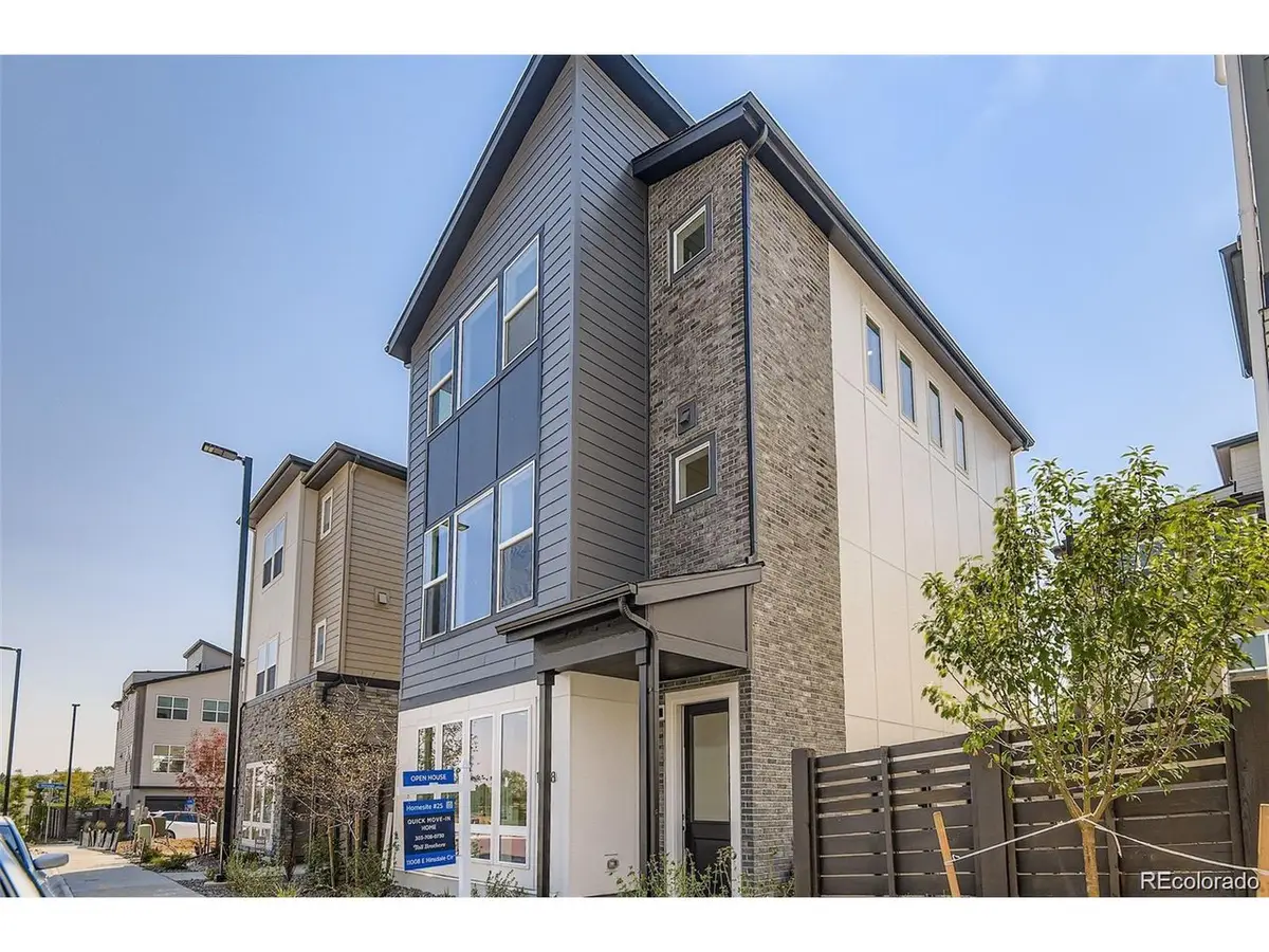 11008 E Hinsdale Cir, Englewood, CO 80112 - Image #1