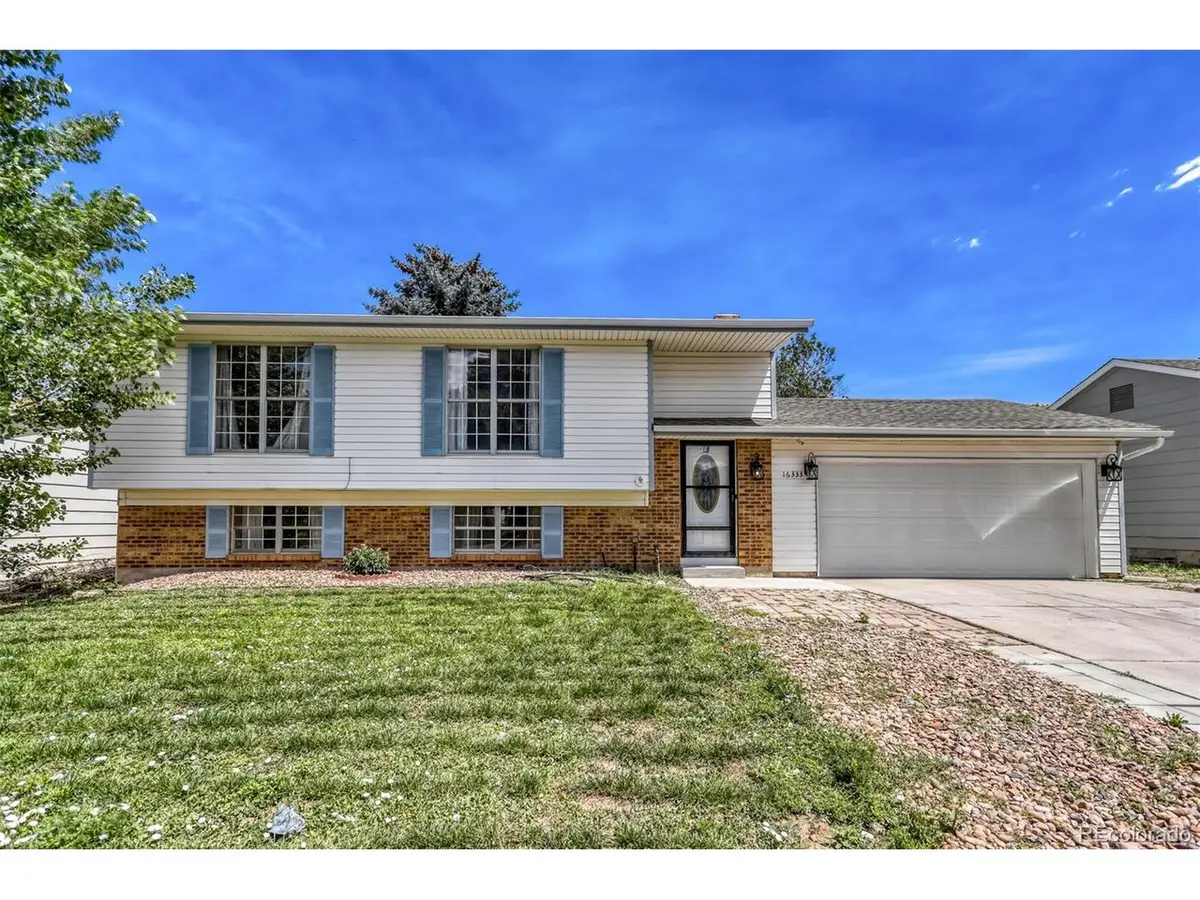 16333 E Carolina Dr, Aurora, CO 80017 - #1