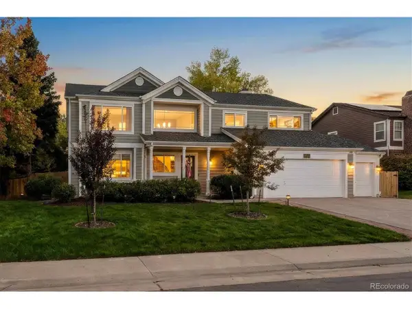 8156 W Clifton Ave, Littleton, CO 80128