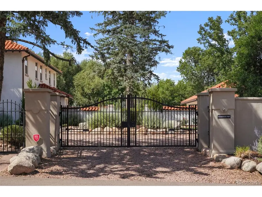 24 Pourtales Rd, Colorado Springs, CO 80906 - #2
