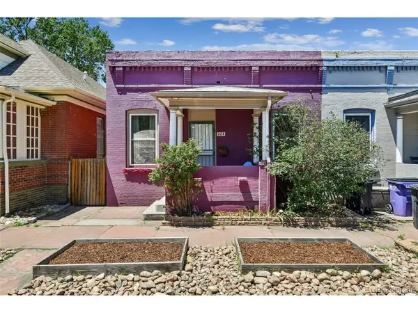 229 Cherokee St, Denver, CO 80223