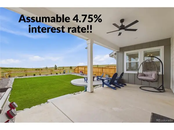 16538 W 92nd Pl, Arvada, CO 80007