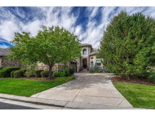 32 Brookhaven Pl, Littleton, CO 80123