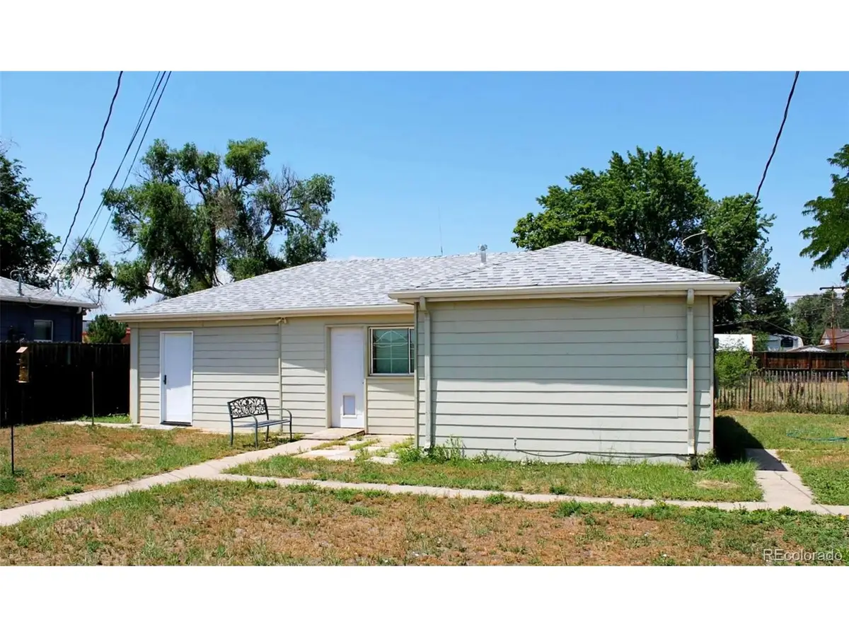 933 Skeel St, Brighton, CO 80601 - #1