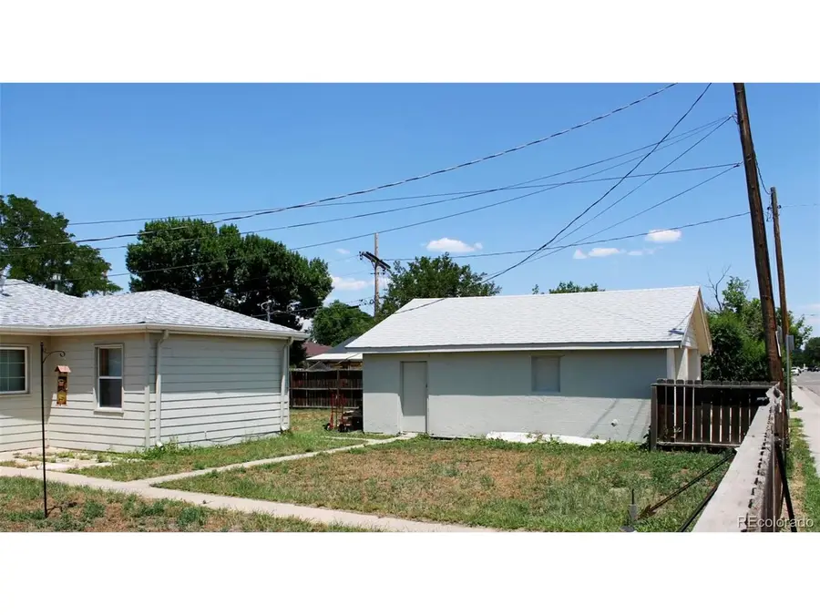 933 Skeel St, Brighton, CO 80601 - #2