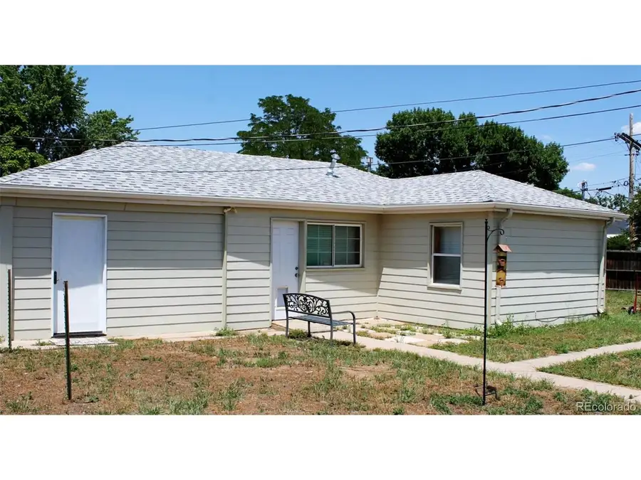 933 Skeel St, Brighton, CO 80601 - #3