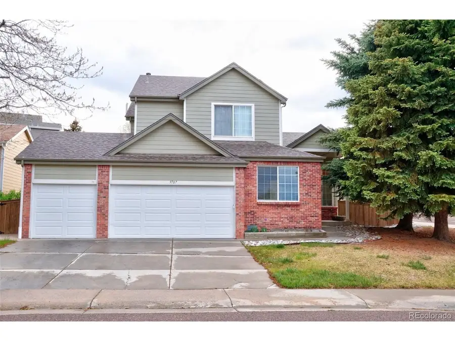 9707 Red Oakes Dr, Highlands Ranch, CO 80126 - #2