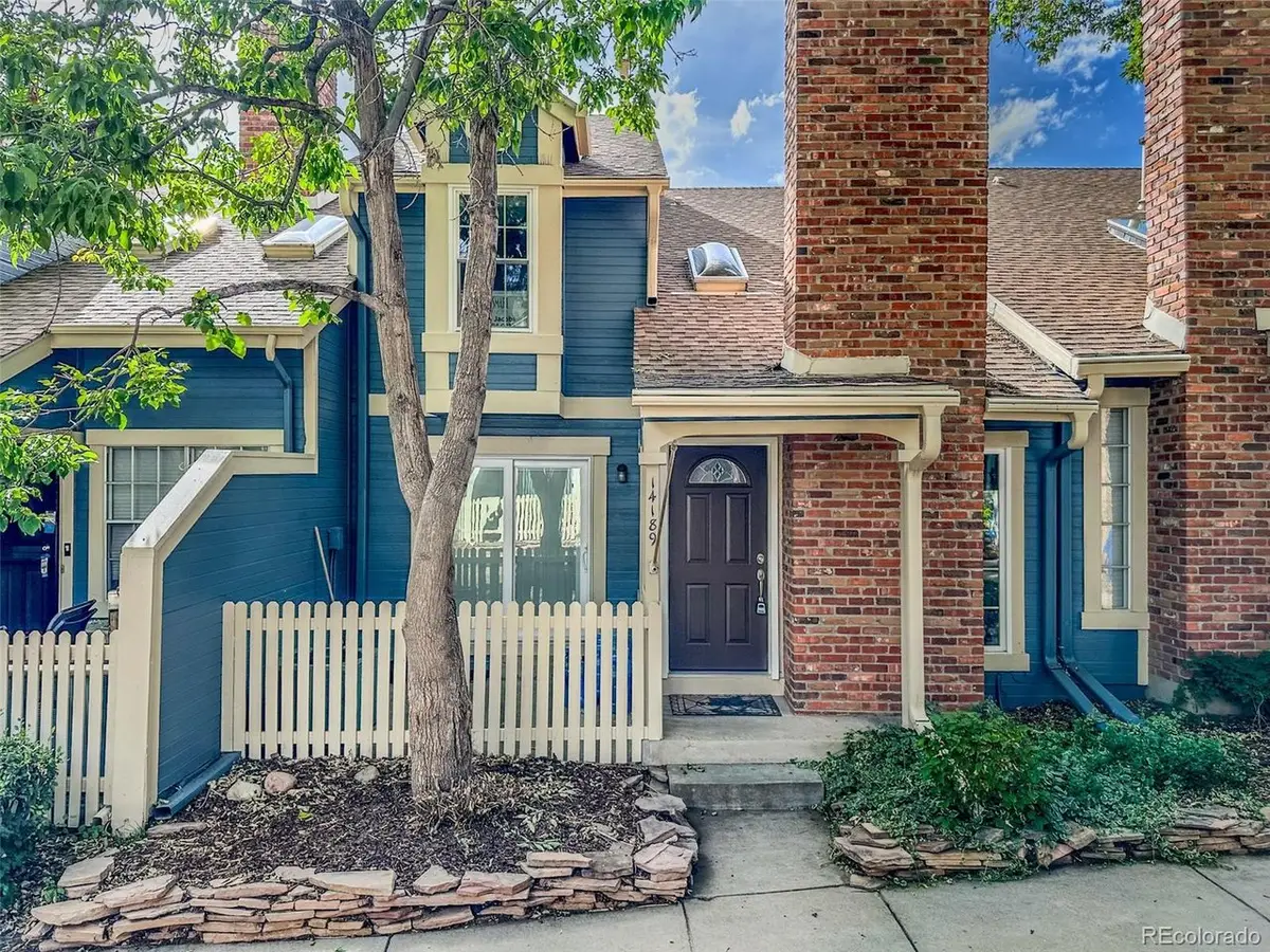 14189 E Radcliff Cir, Aurora, CO 80015 - #1