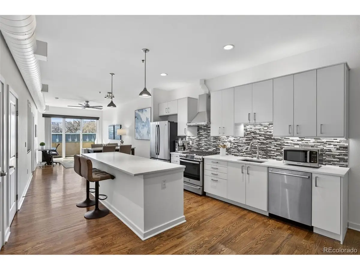 1441 Central St #508, Denver, CO 80211 - #1