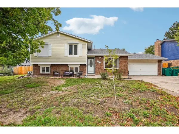 3208 S Ensenada Way, Aurora, CO 80013