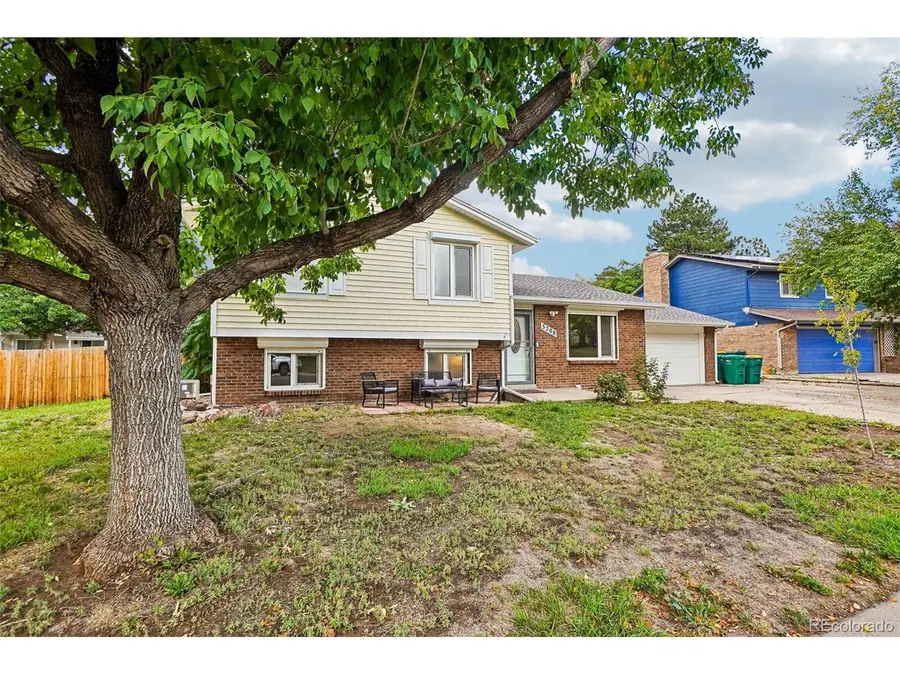 3208 S Ensenada Way, Aurora, CO 80013 - #3