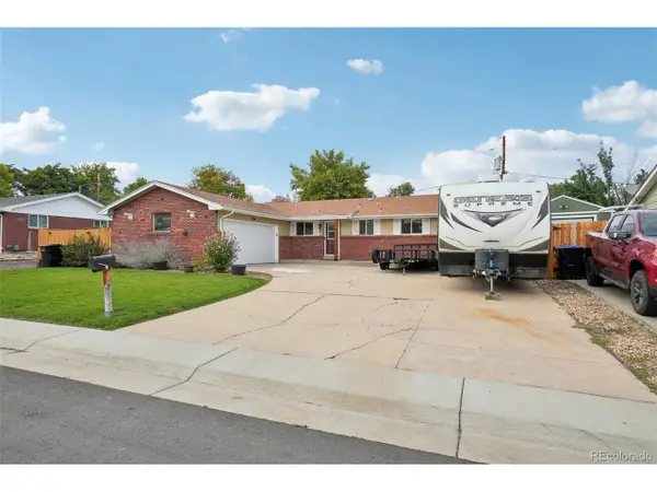 6317 W 71st Ave, Arvada, CO 80003