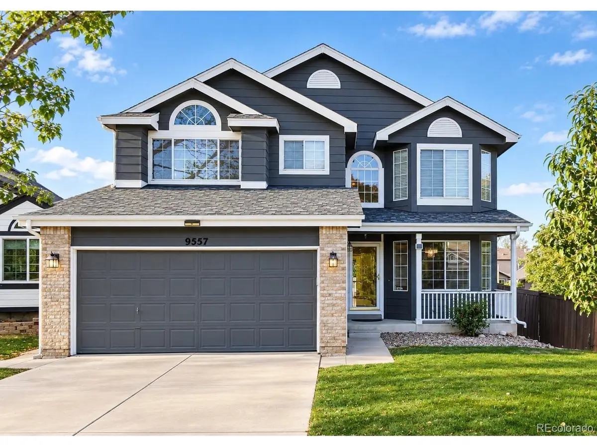 9557 Brentford Dr, Highlands Ranch, CO 80130 - #1