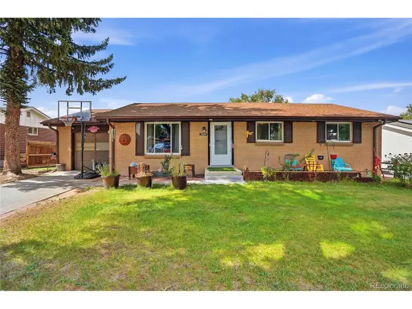 6895 W Bayaud Ave, Denver, CO 80226
