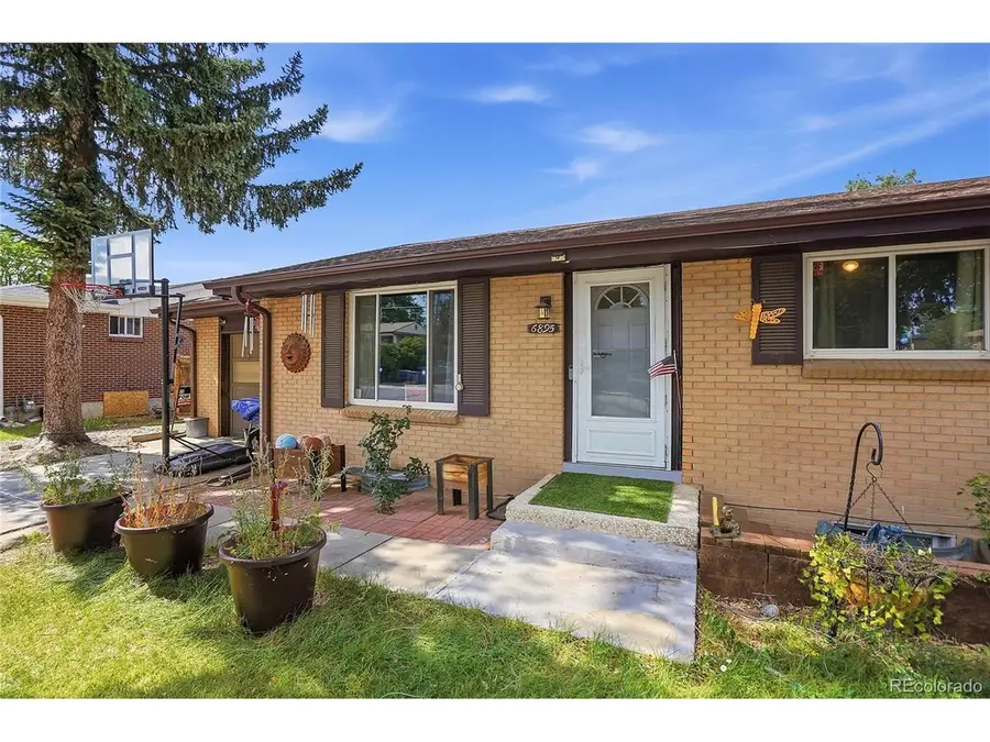 6895 W Bayaud Ave, Denver, CO 80226 - #2
