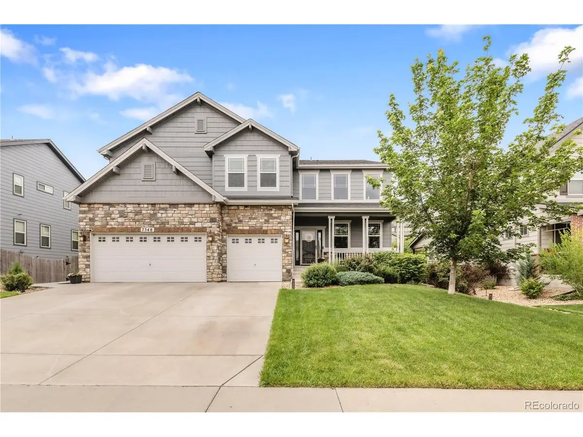 7548 E 122nd Pl, Brighton, CO 80602 - #1