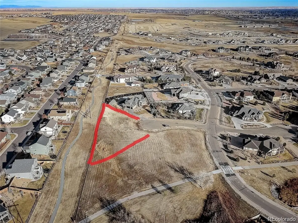 8222 E 129th Pl, Thornton, CO 80602 - #1