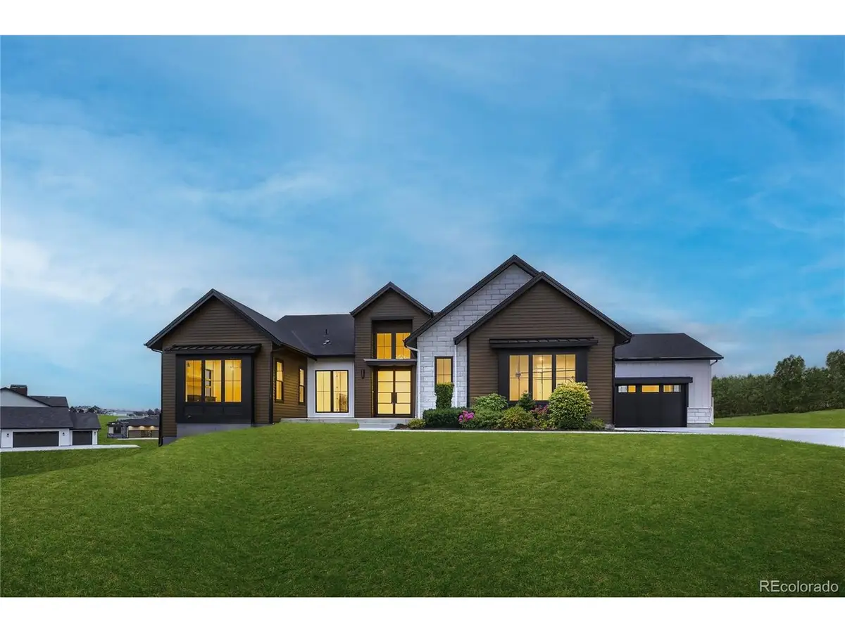 14455 Anvil Cir, Golden, CO 80403 - Image #1