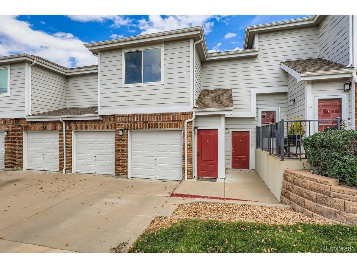 5544 Lewis St #203, Arvada, CO 80002 - Image #1