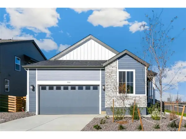 9383 Biscay St, Commerce City, CO 80022