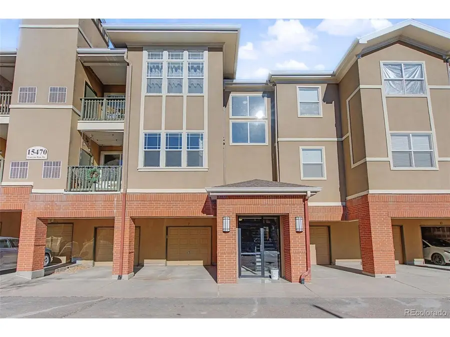 15470 Canyon Rim Dr #205, Englewood, CO 80112 - Image #2