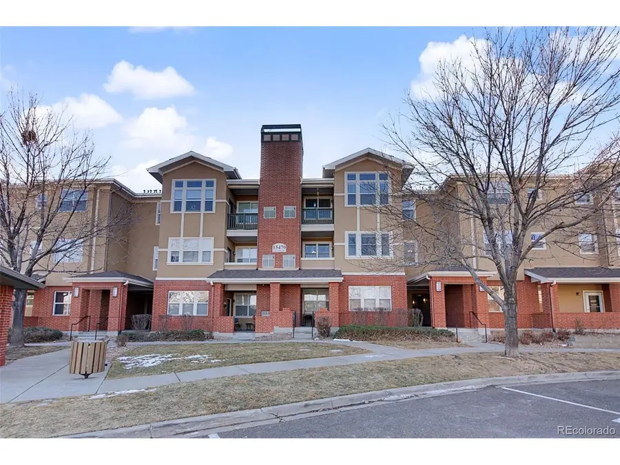 15470 Canyon Rim Dr #205, Englewood, CO 80112 - Image #3