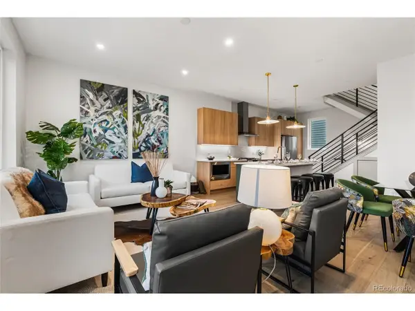 1240 N Zenobia St #10, Denver, CO 80204