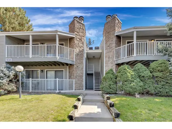 908 S Walden Way #206, Aurora, CO 80017