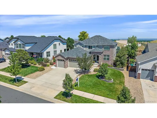 15971 E Summit Fox Ave, Parker, CO 80134