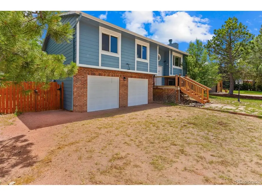 3310 Mirage Dr, Colorado Springs, CO 80920 - #3