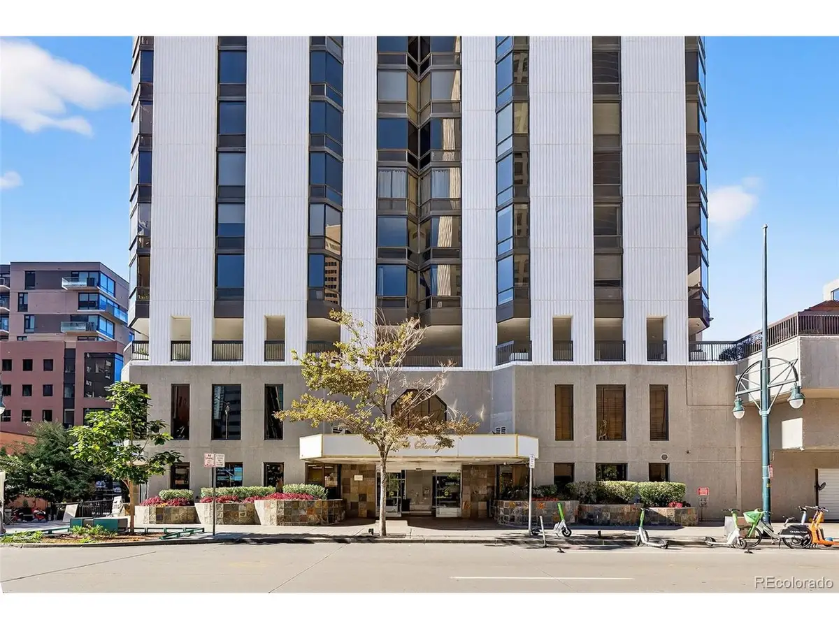 1625 Larimer #505, Denver, CO 80202 - #1