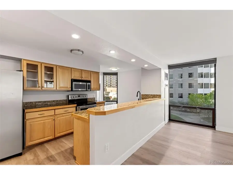 1625 Larimer #505, Denver, CO 80202 - #2