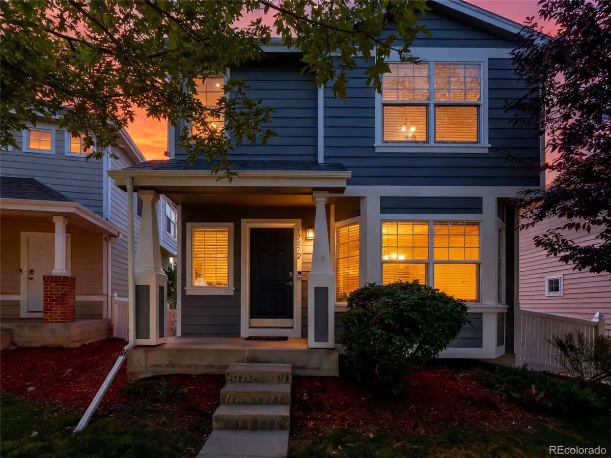 17072 E Wyoming Dr, Aurora, CO 80017 - #1