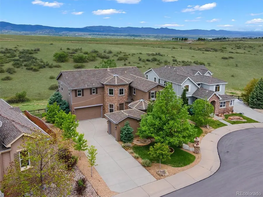 3091 Craig Ct, Castle Rock, CO 80109 - #2