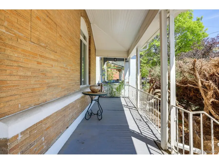 2105 E 16th Ave, Denver, CO 80206 - #2